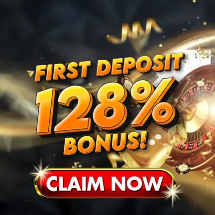 FF88JILI FIRST DEPOSIT BONUS UP TO 128%