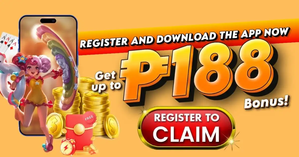 JILI787 REGISTER AND DOWNLOAD THE APP GET UP TO P188 BONUS