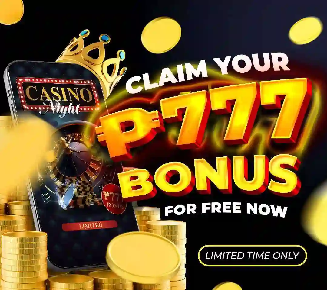 PANALOMO COM CLAIM YOUR P777 BONUS