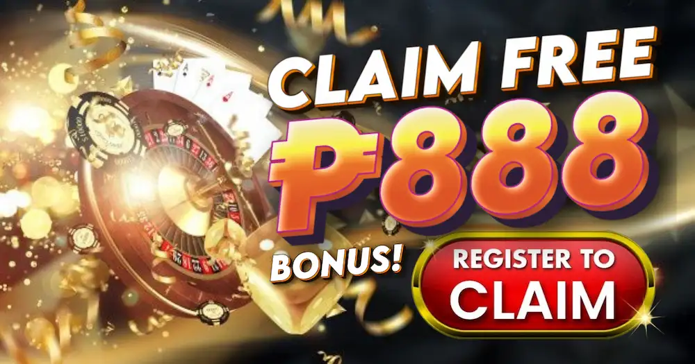 FF88JILI COM CLAIM FREE P888 BONUS