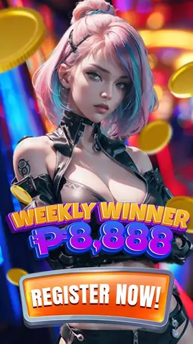 Weekly Winner P8888-Register Now-2