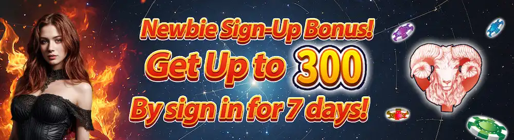 VIRGO777 Newbie Sign up bonus Get up to P300