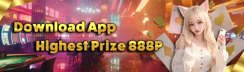 JACKPOT777 App