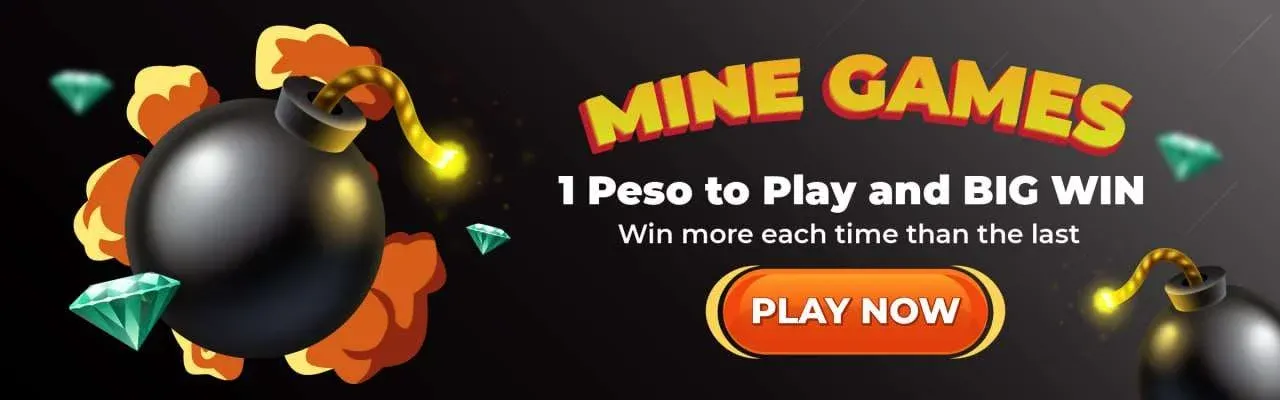 1 PESO TO PLAY