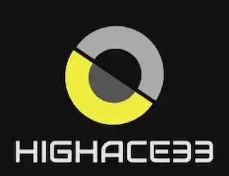 HIGHACE33