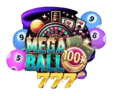 MEGABALL 777 Register