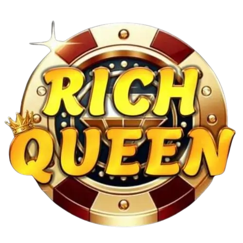 RICH QUEEN LOGO