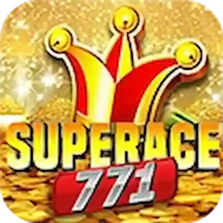 SUPERACE771