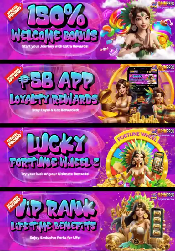 SLOTZONE KINDS OF BONUSES