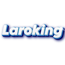 LAROKING LOGO