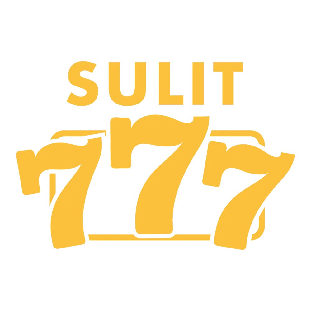 SULIT777 Logo