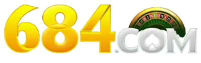 684 Casino Logo