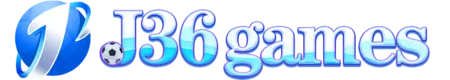 J36 GAMES LOGO