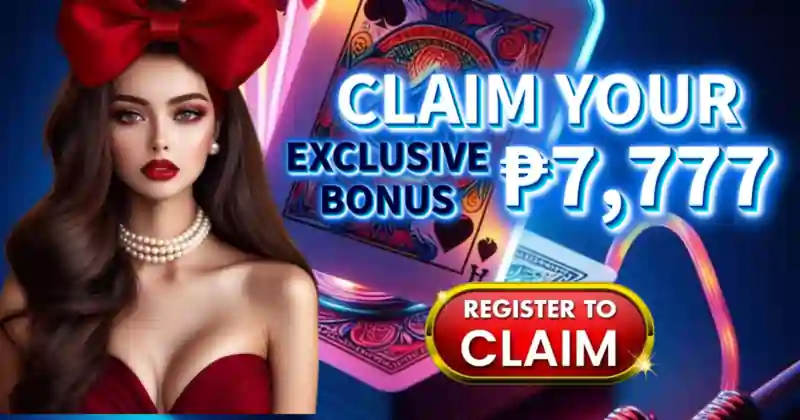 CLAIM YOUR FREE P7777