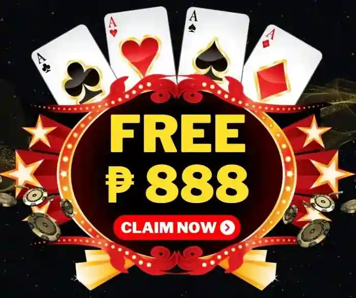 FREE P888 BONUS