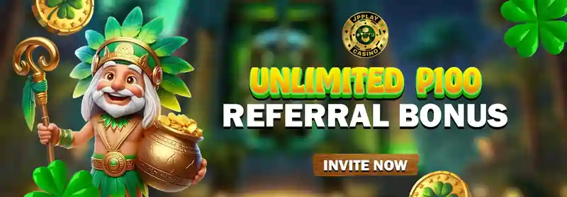 UNLIMITED REFERRALS