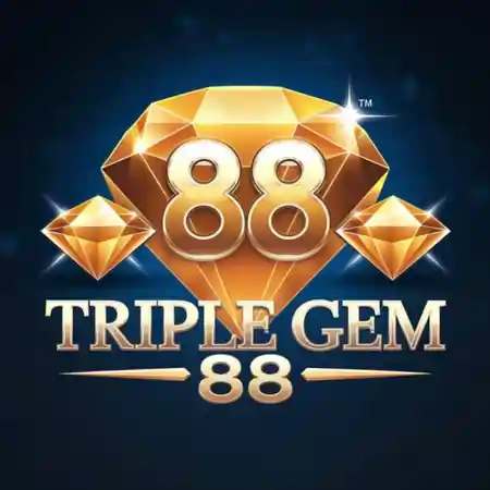 TRIPLE GEM