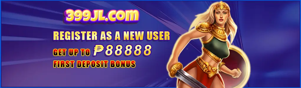 register as a new user get up to P88888