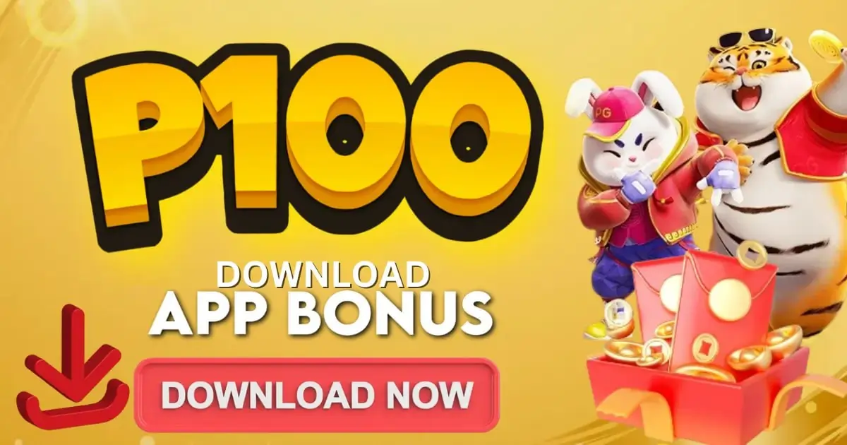 APP BONUS P100