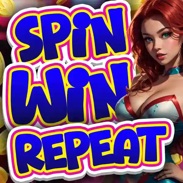 spin win repeat